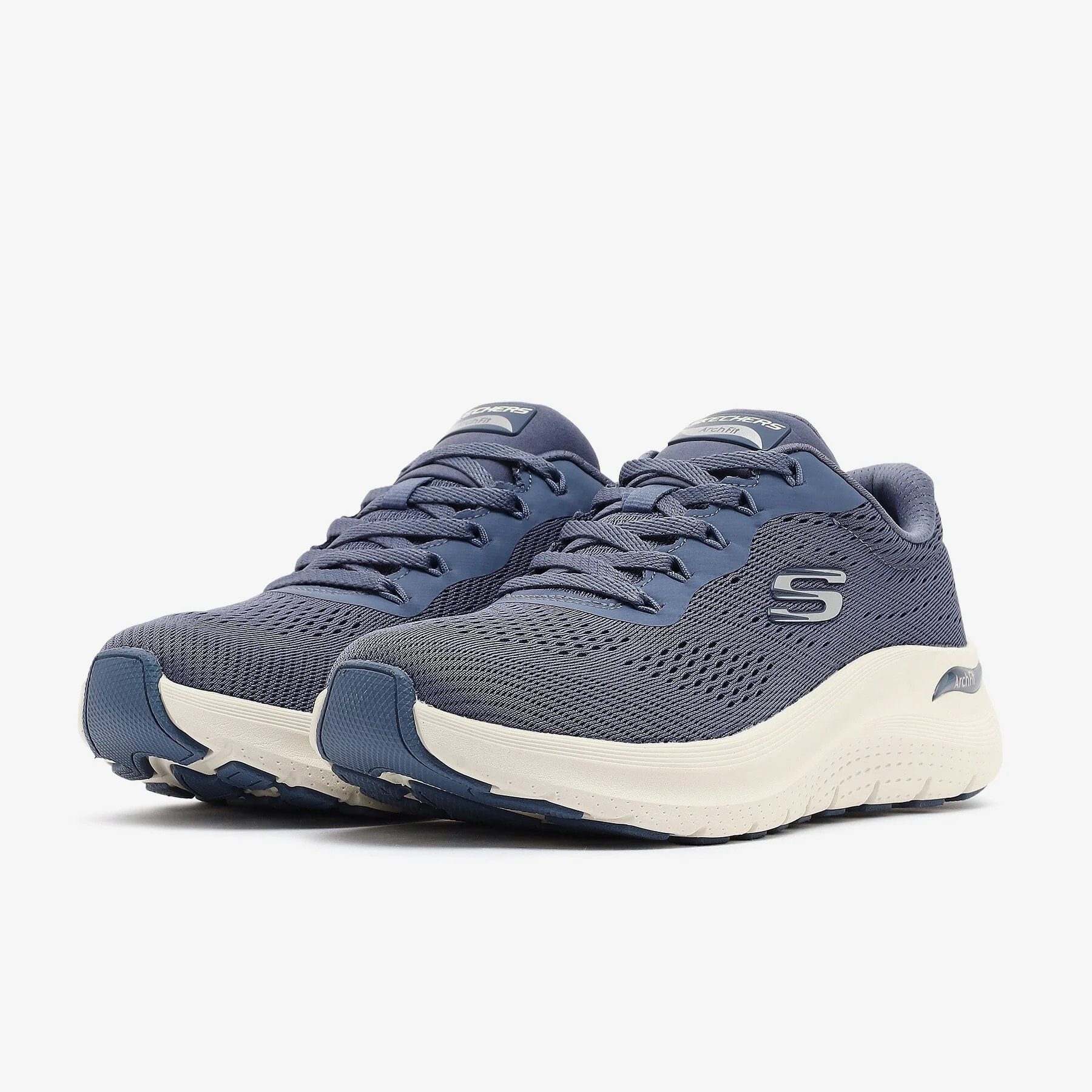 SKECHERS ARCH FIT 2.0 BIG LEAGUE