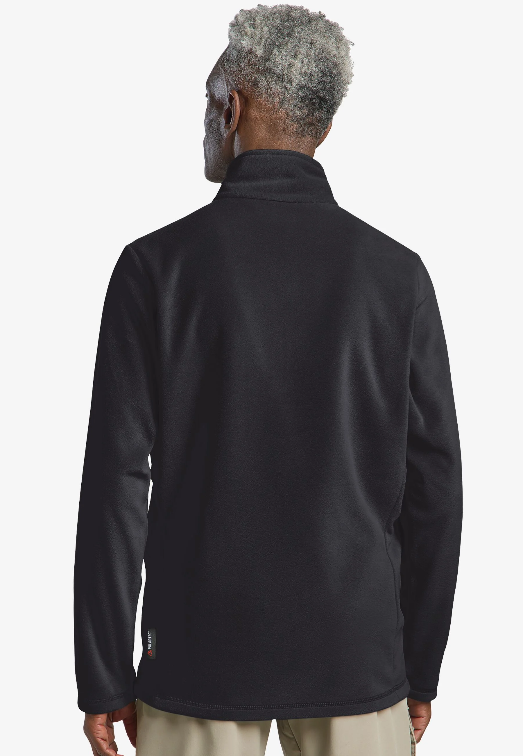 JACK WOLFSKIN TAUNUS FZ M