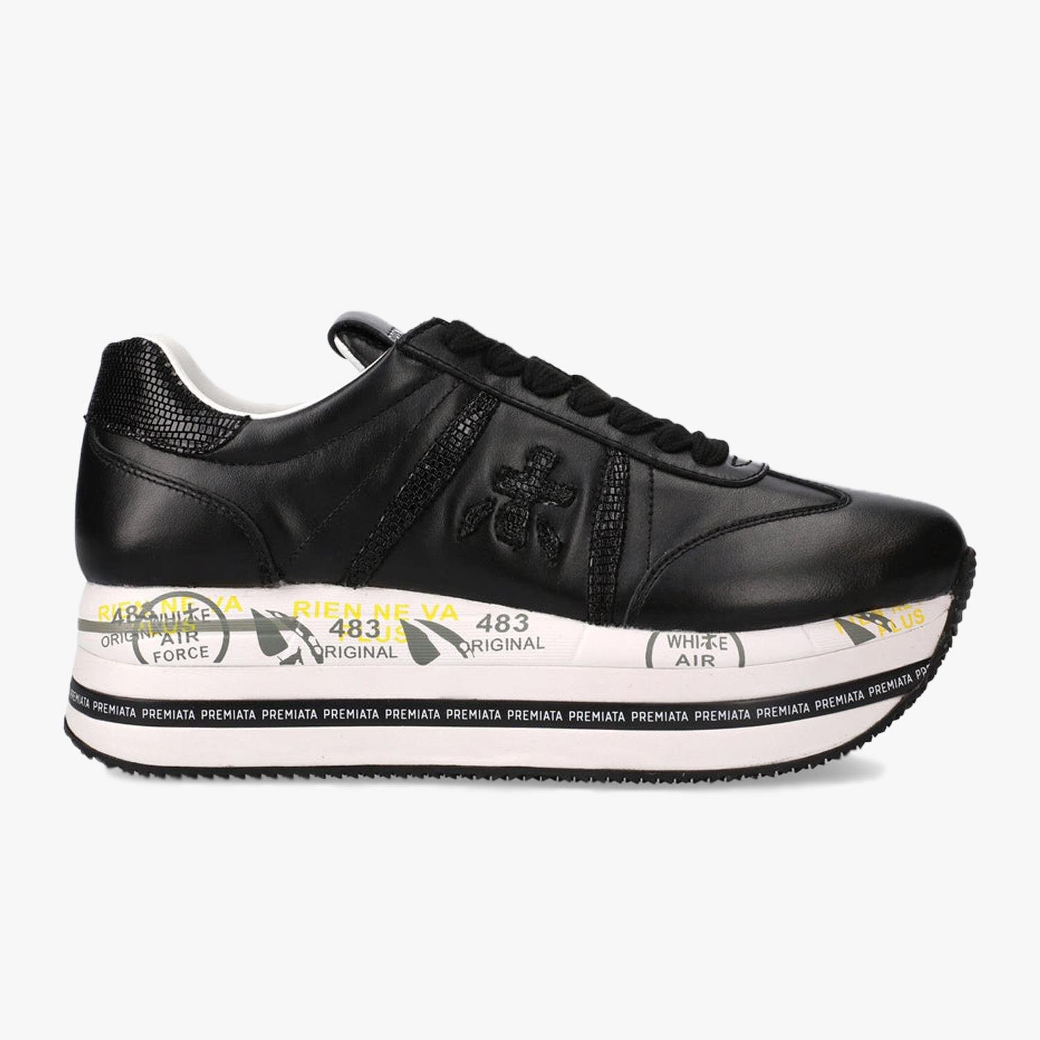 PREMIATA BETH 7107