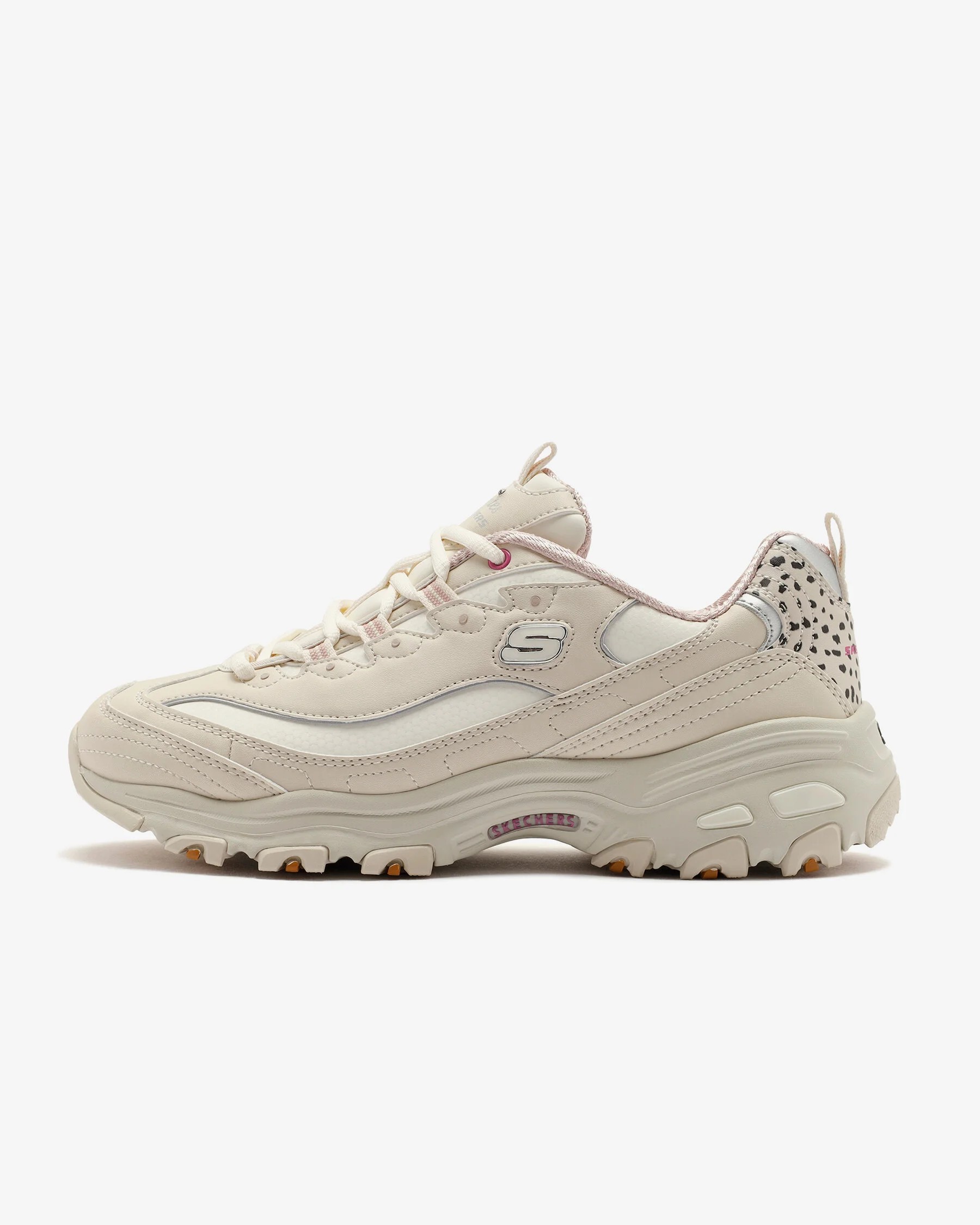 SKECHERS D'LİTES - WİLDCATS