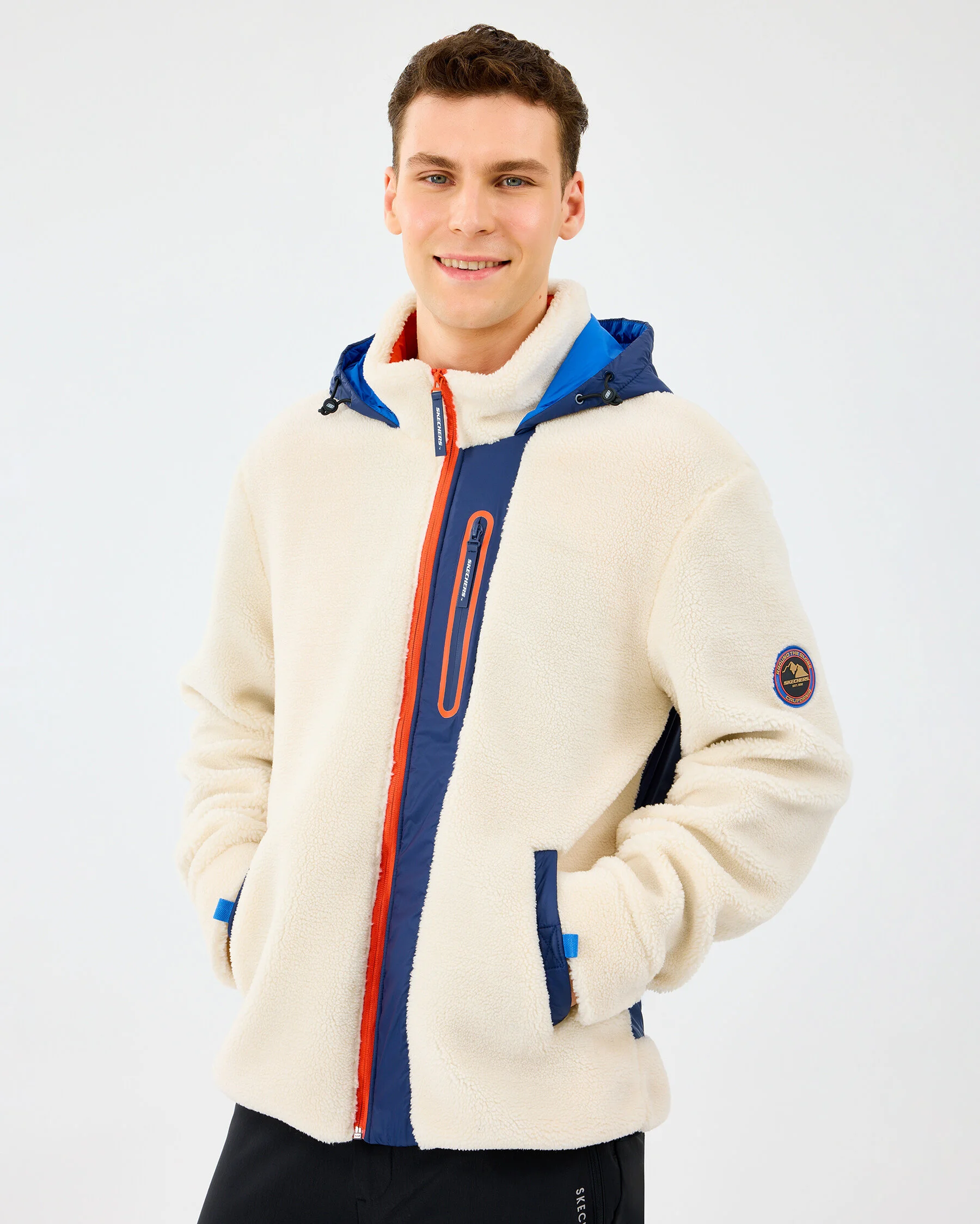 SKECHERS S242039-102