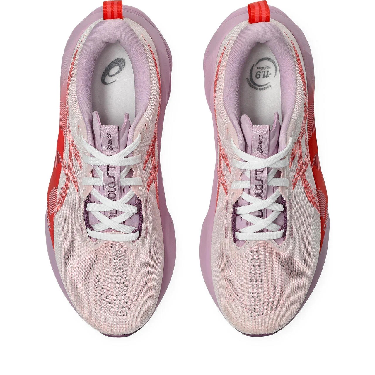 ASICS NOVABLAST 5