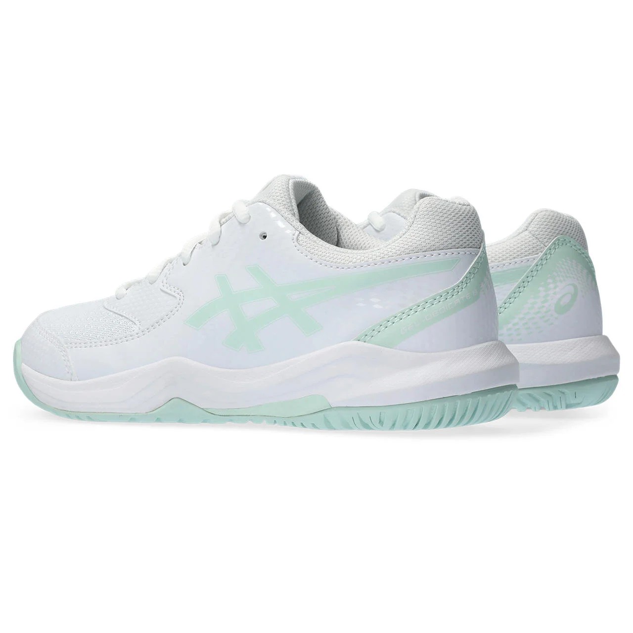ASICS GEL-DEDICATE 8 GS