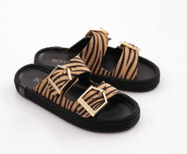 BOHONOMAD SYD20-ZEB - ZEBRA