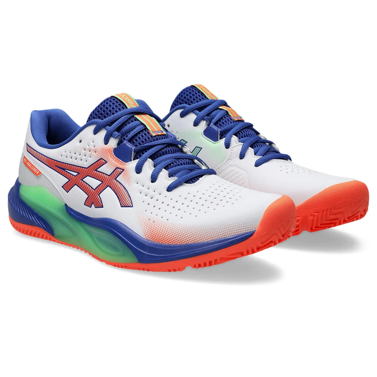 ASICS GEL-CHALLENGER 15 PADEL