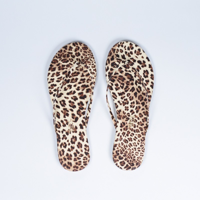 TKEES TK-2081 - LEOPAR KREM