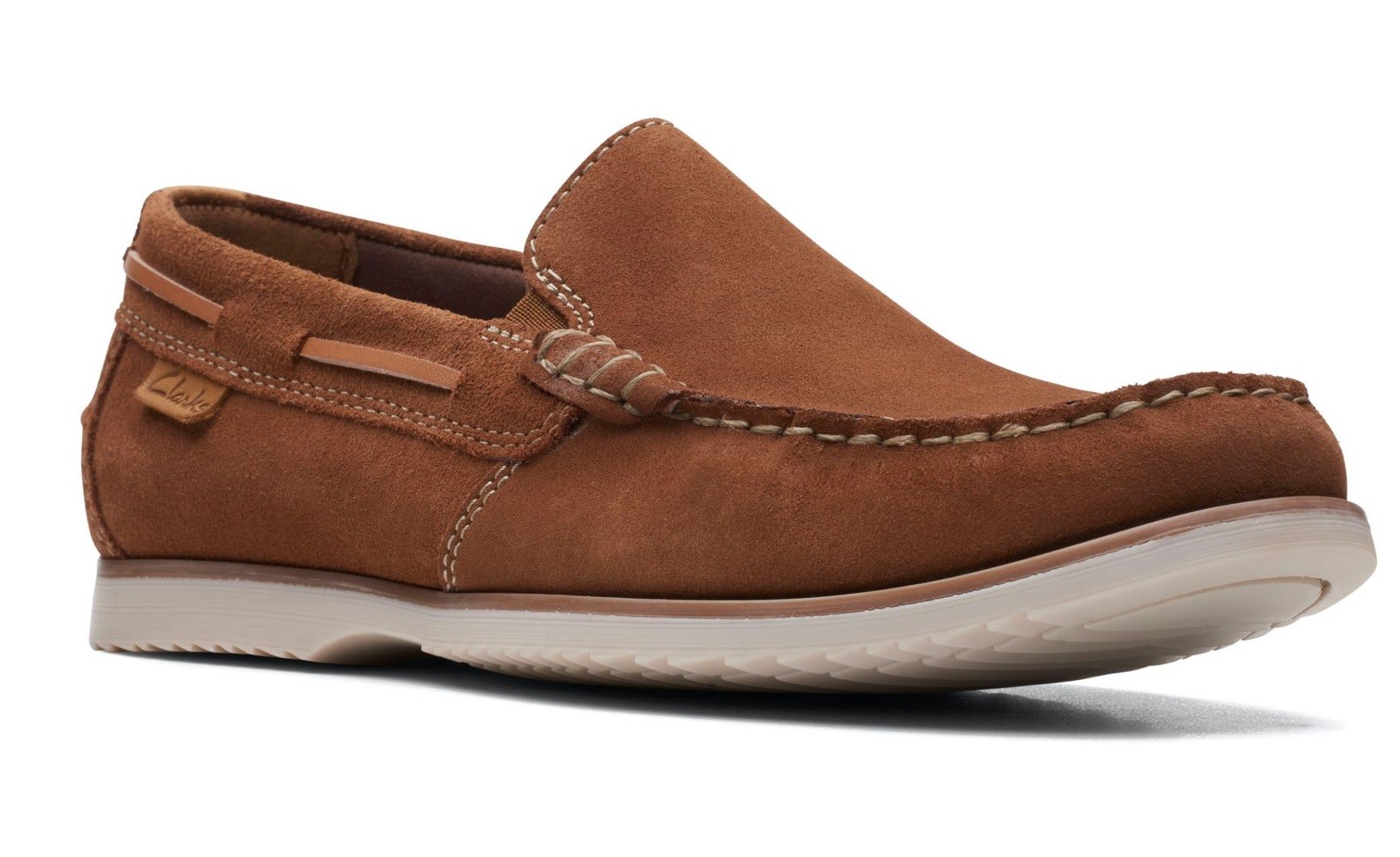 CLARKS NOONAN STEP