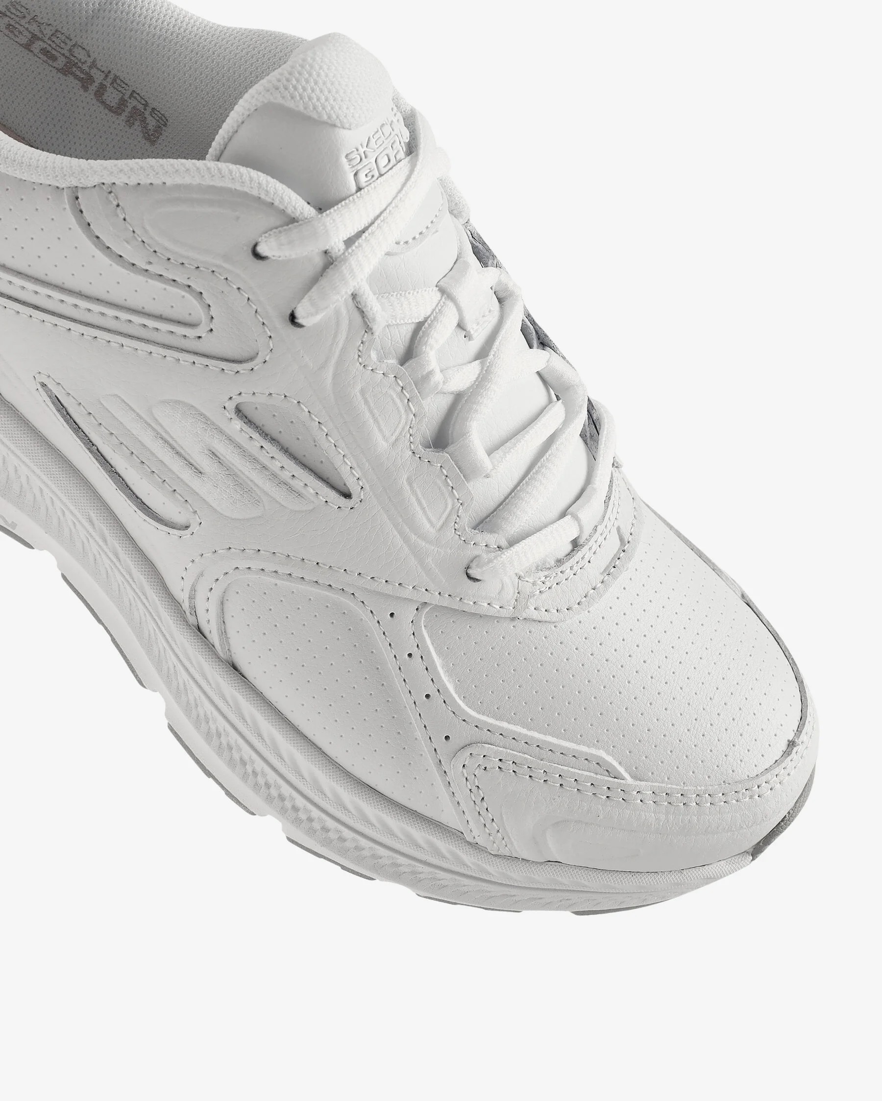 SKECHERS GO RUN COSISTENT 2.0 - SUMPTER TRAIL