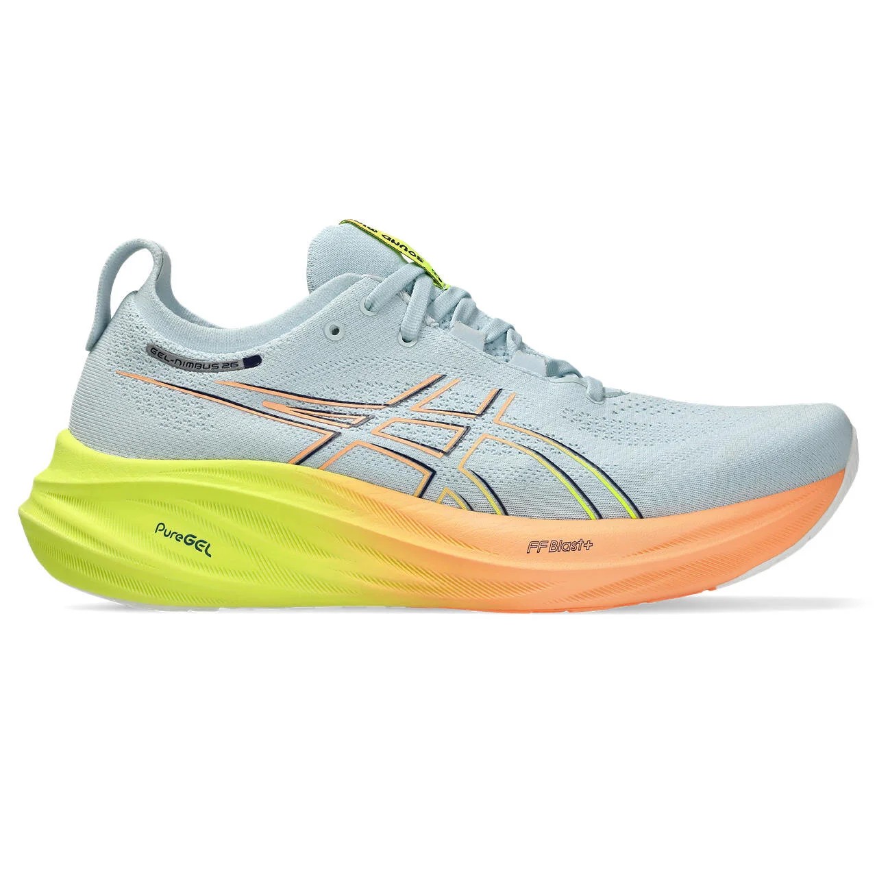 ASICS GEL-NIMBUS 26 PARIS