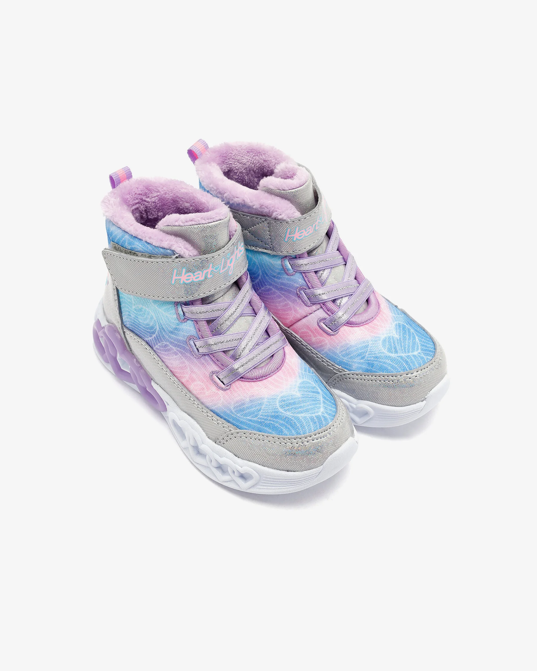 SKECHERS INFINITE HEART LIGHTS