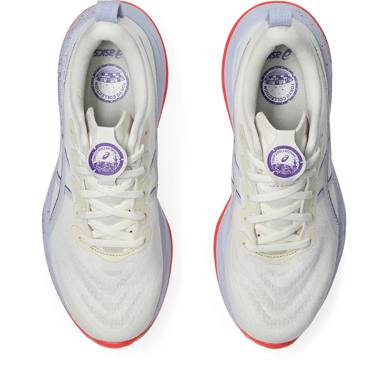 ASICS GEL-CUMULUS 27 TOKYO