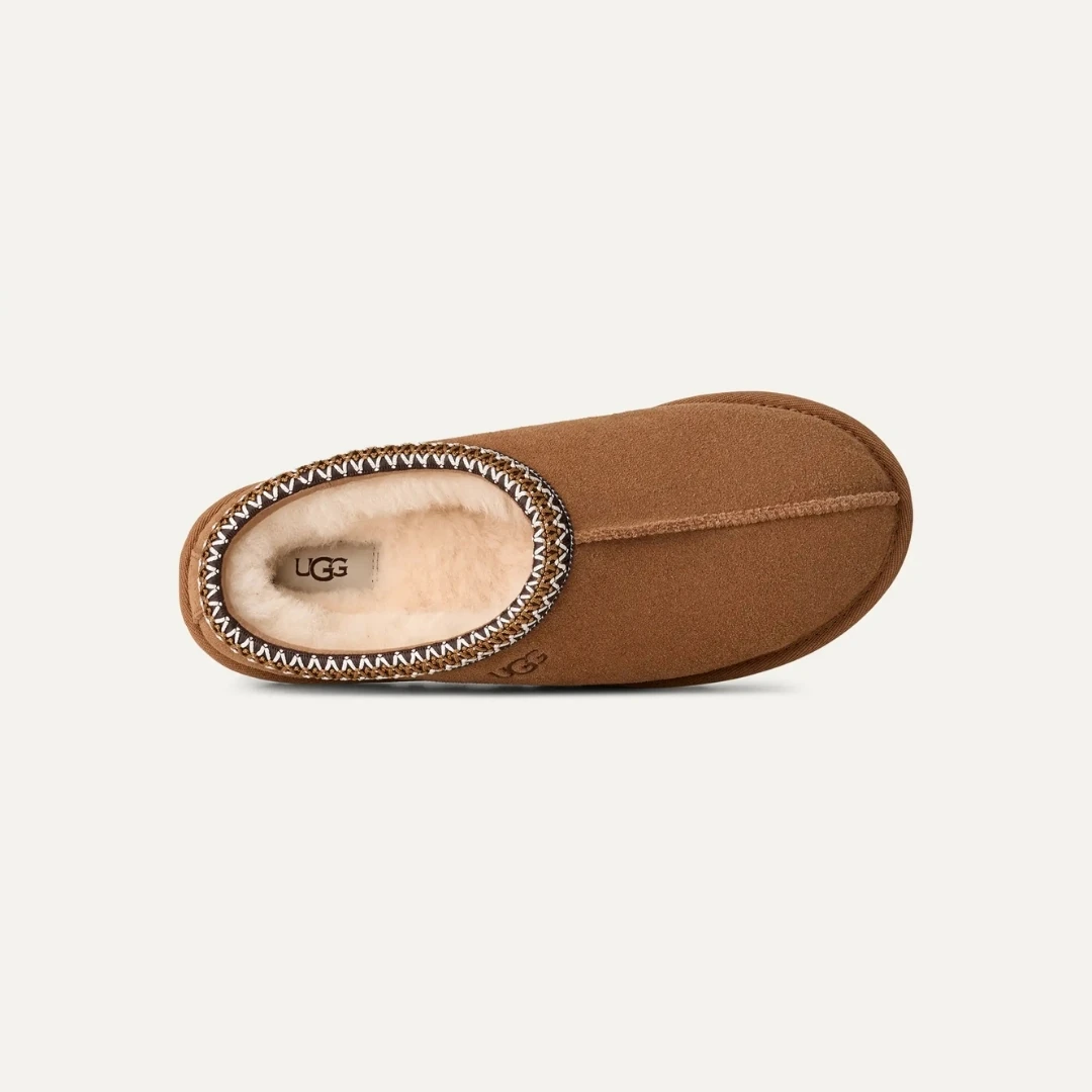 UGG M TASMAN II - CHESTNUT