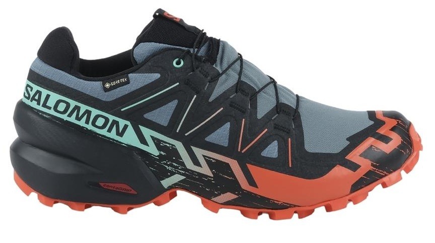 SALOMON SPEEDCROSS 6 GTX