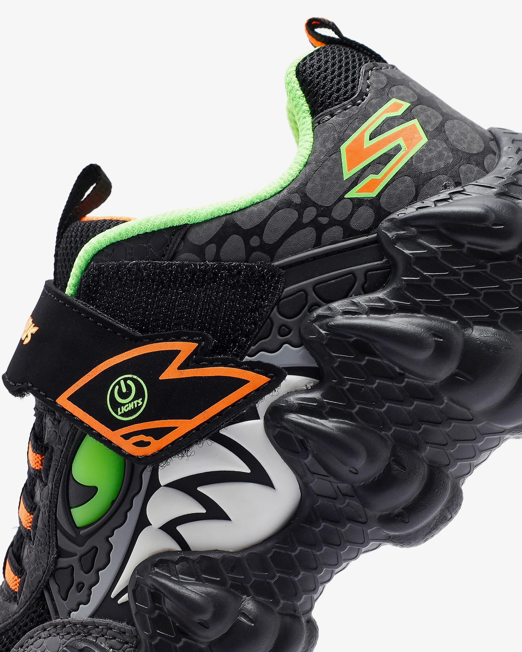 SKECHERS SKECH-O-SAURUS - RAPID-DINO