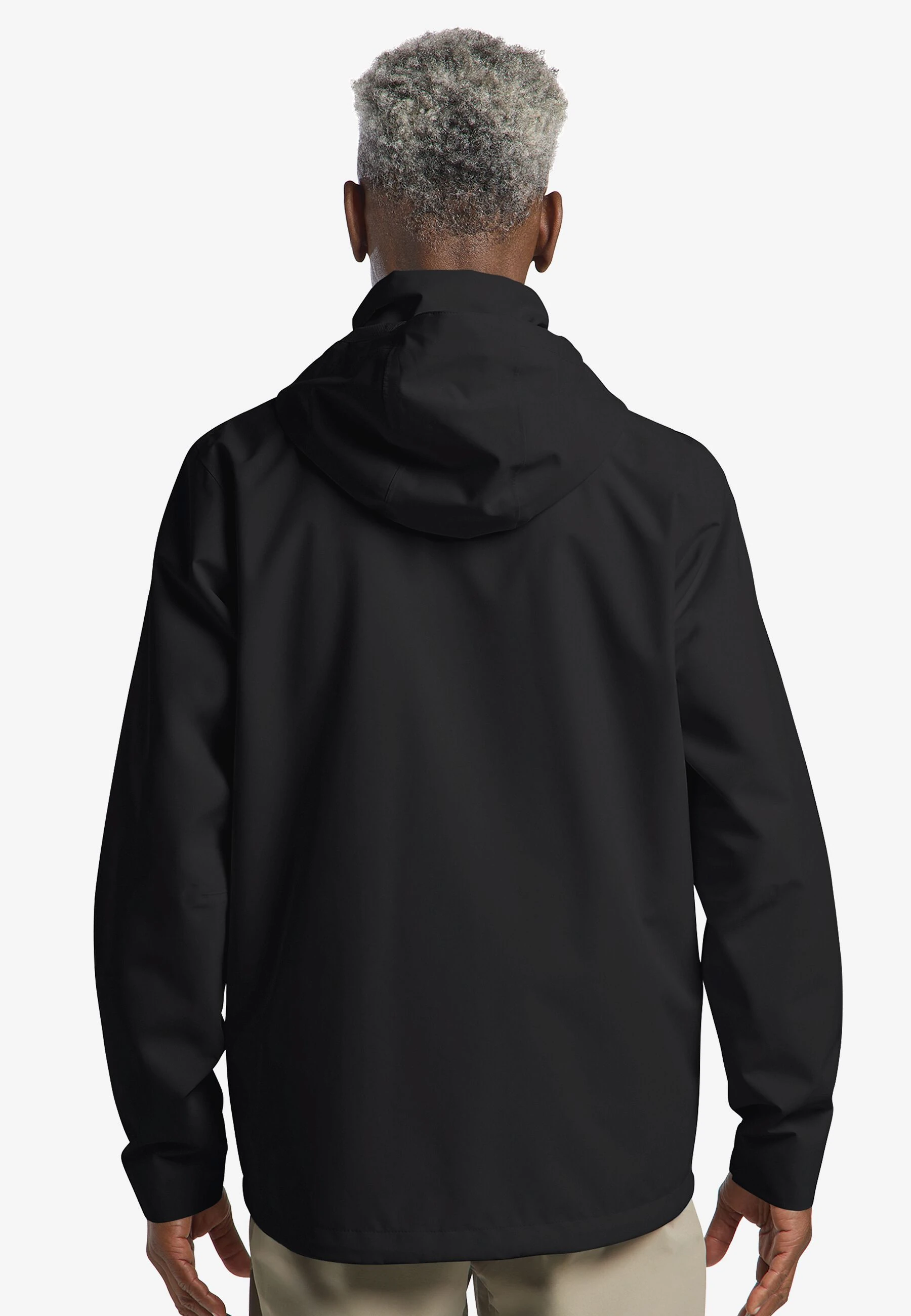 JACK WOLFSKIN TRAILTIME 2L JKT M