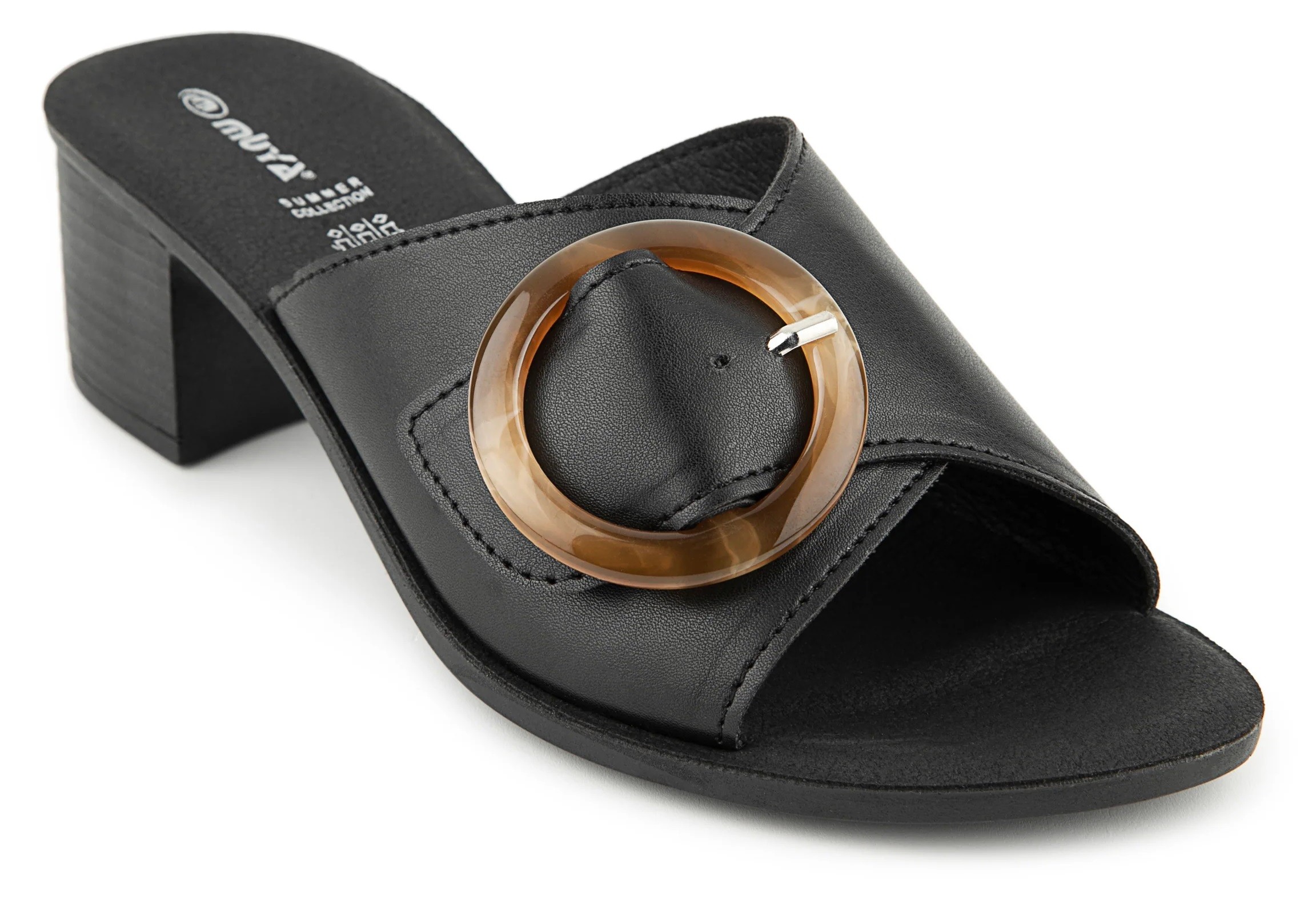 MUYA 35000 ANDRA - SİYAH