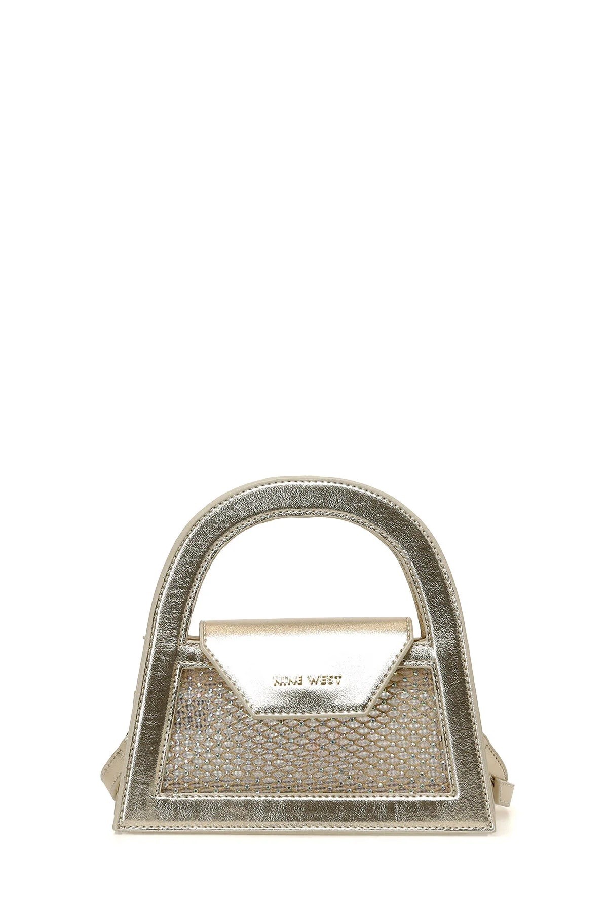 NINE WEST SHINSHIN 5FX - GOLD