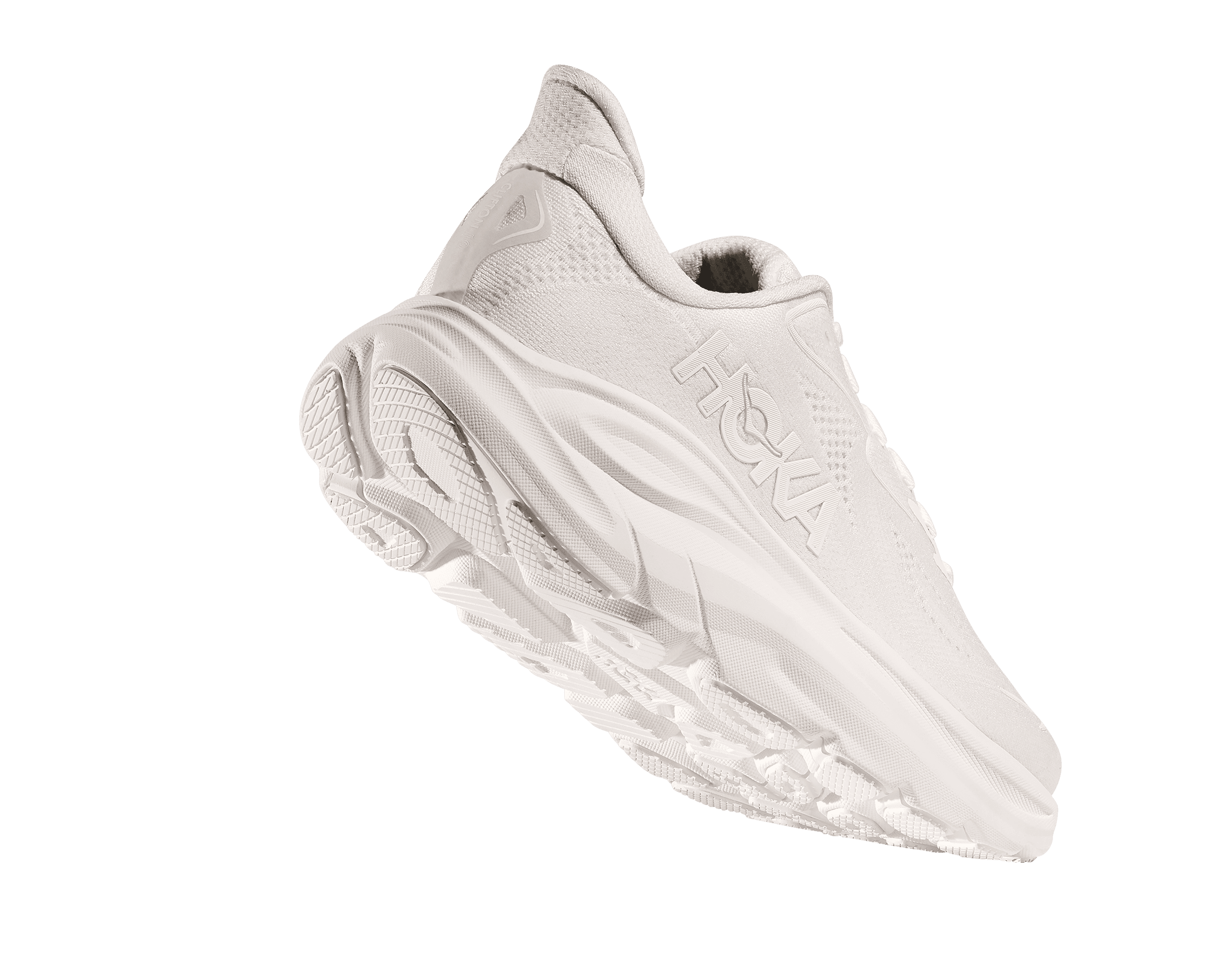 HOKA CLIFTON 10