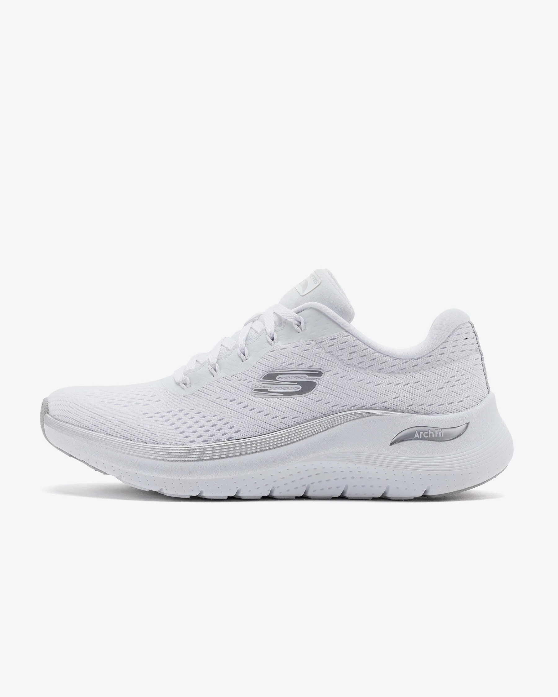 SKECHERS ARCH FIT 2.0 - GLOW THE DISTANCE