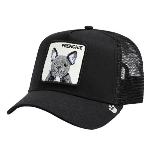 GOORIN BROS 101-1668 - BLACK