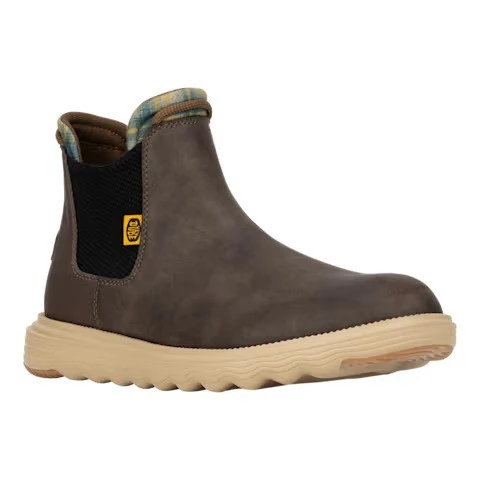 HEY DUDE BRANSON CLASSIC - DESERT