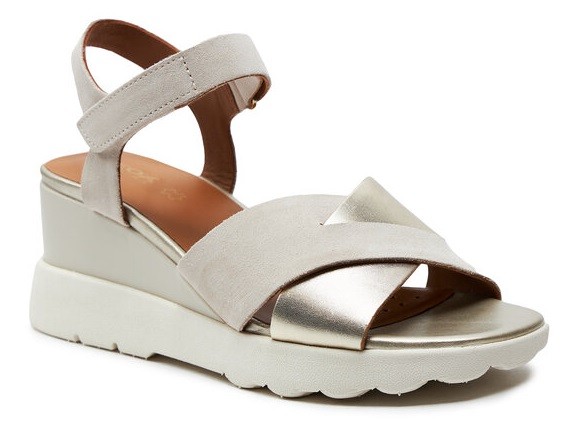GEOX SPHERICA D45G0C - SAND