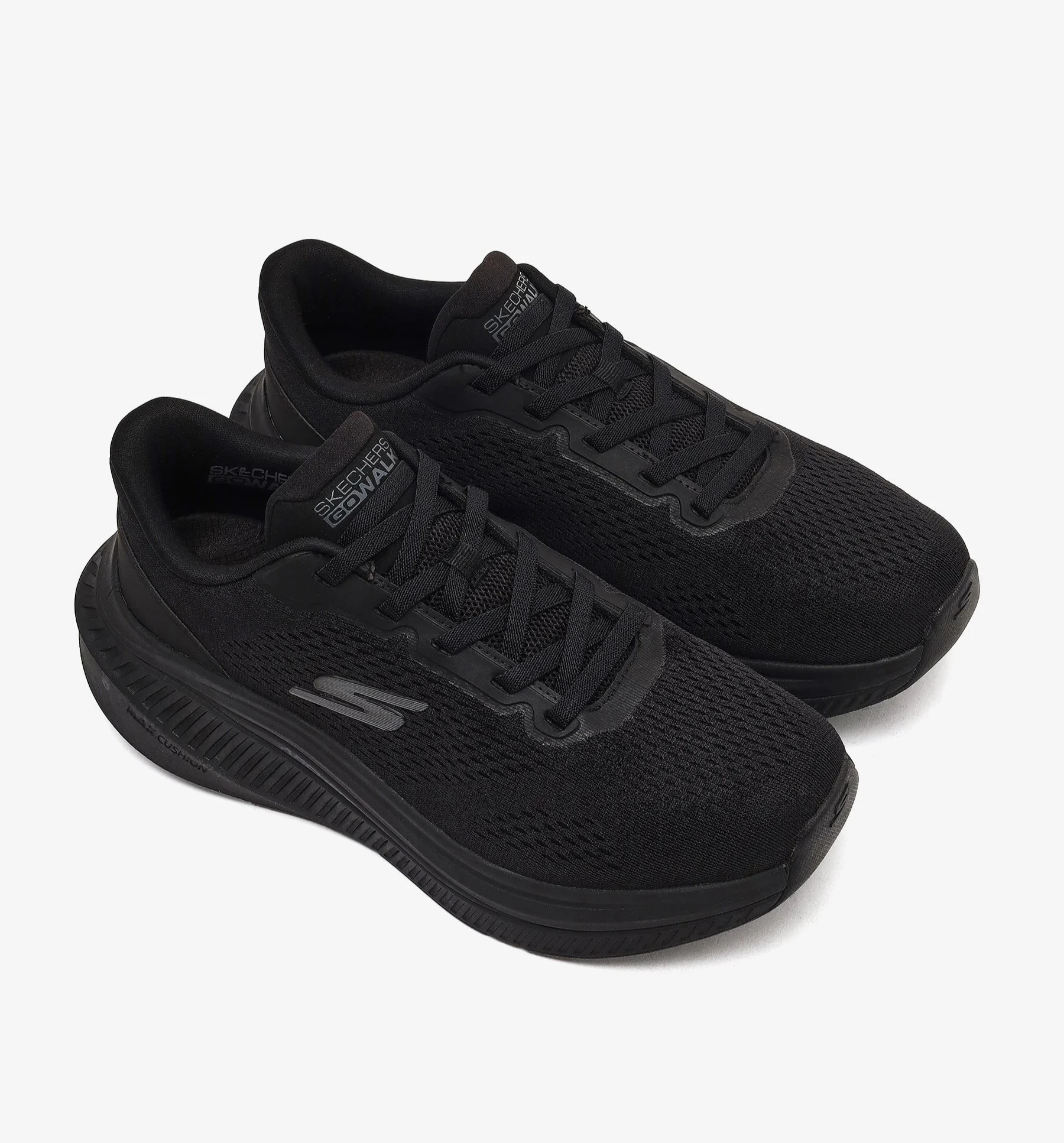 SKECHERS GO WALK MAX CUSHIONING ARCH FIT- JONAH