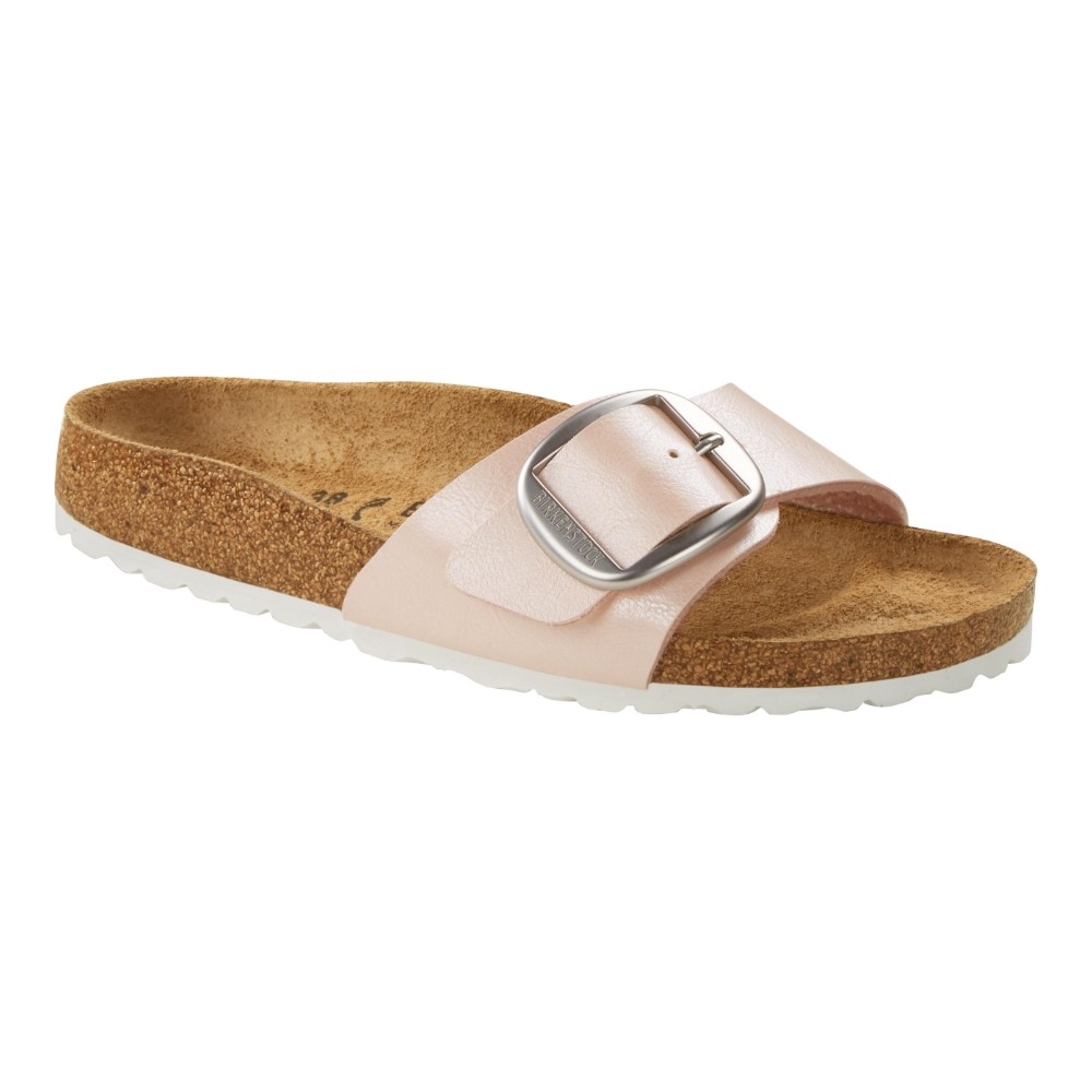 BIRKENSTOCK MADRID BIG BUCKLE