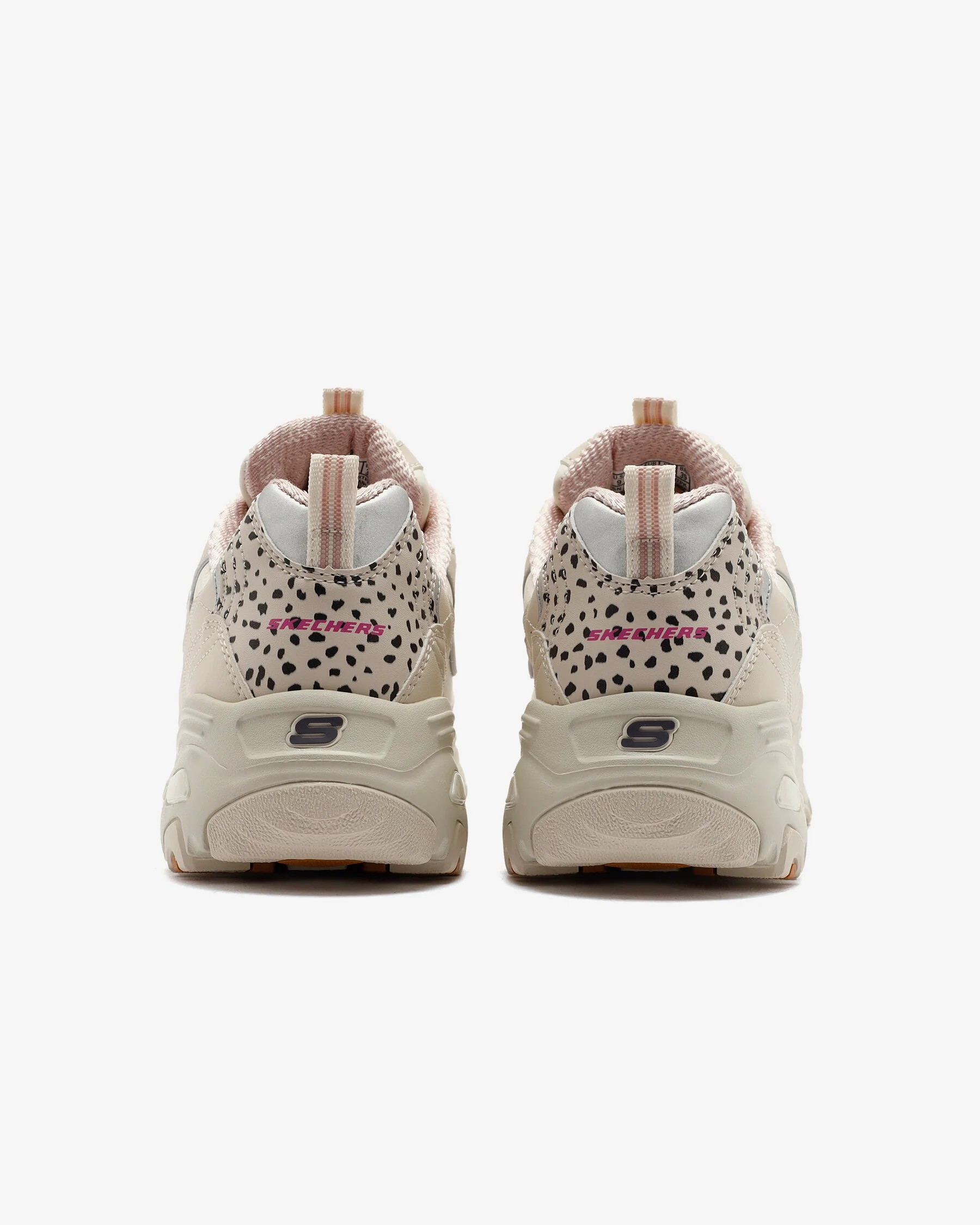 SKECHERS D'LİTES - WİLDCATS