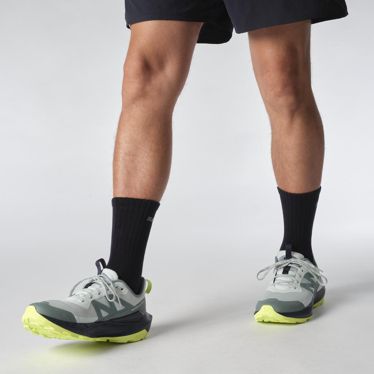 SALOMON ELIXIR ACTIV