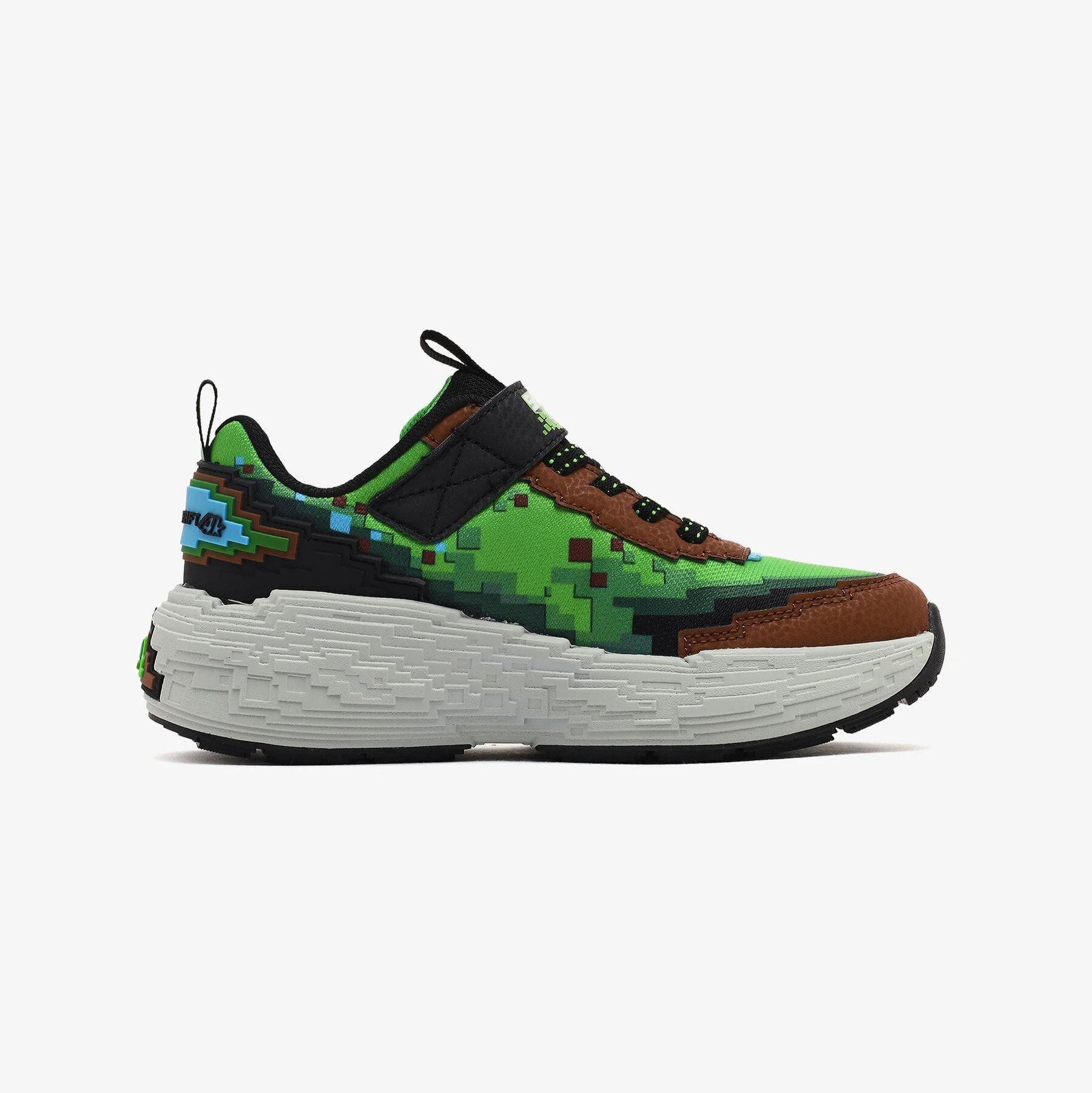 SKECHERS MEGA-CRAFT 4K