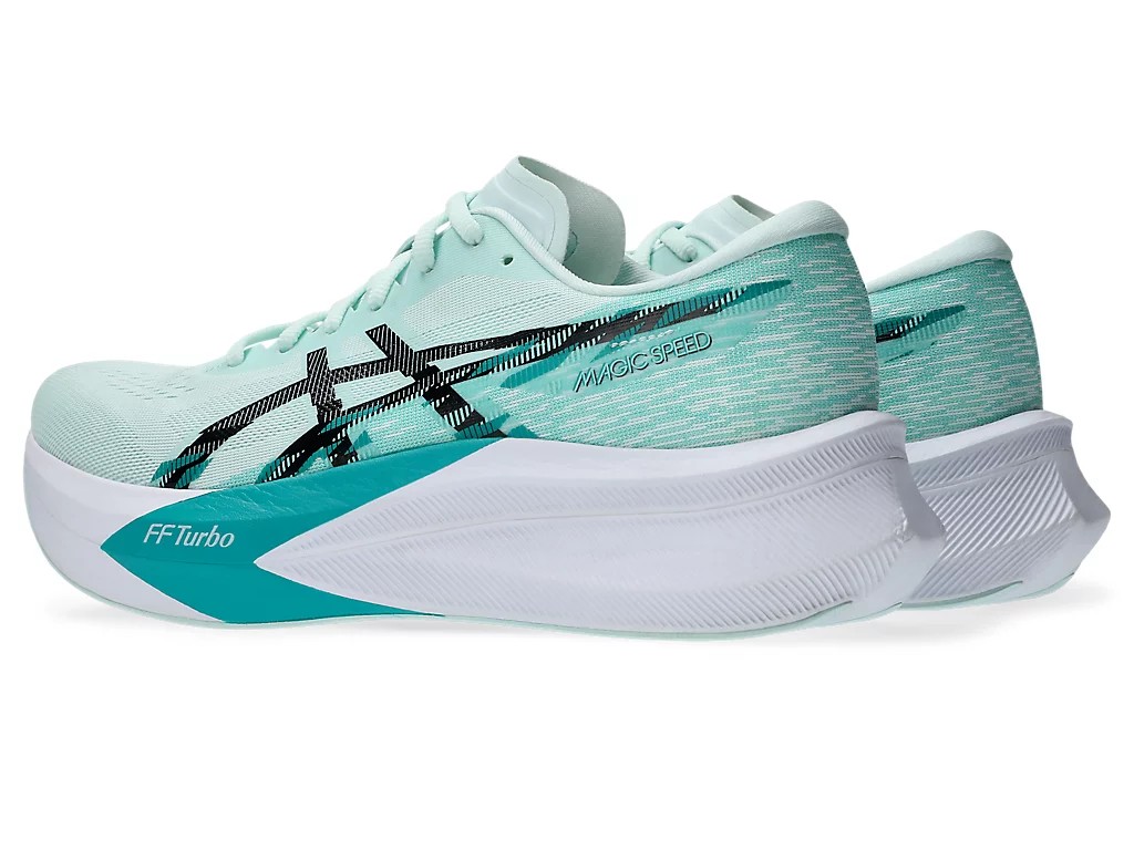 ASICS MAGIC SPEED 4