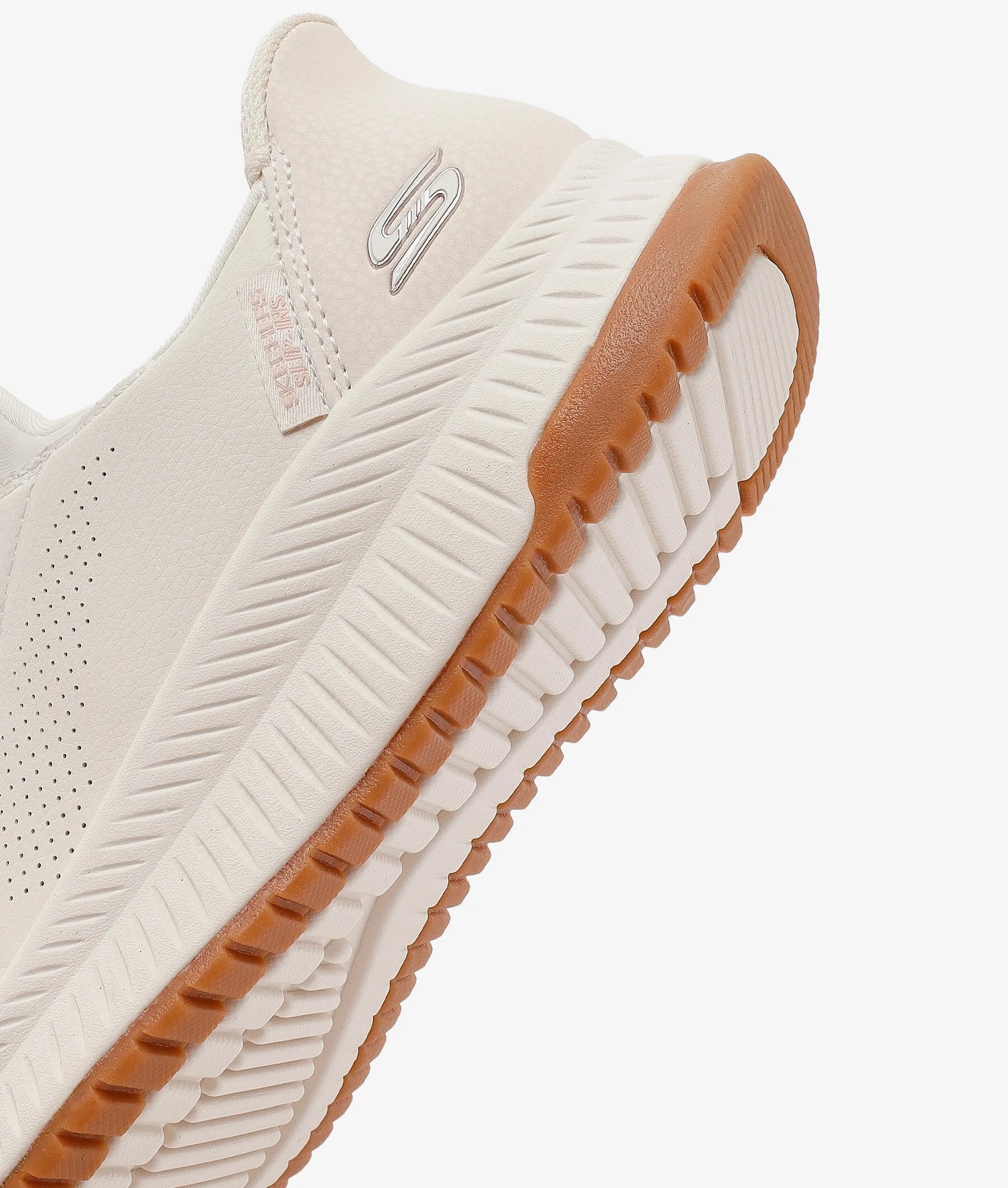 SKECHERS BOBS SQUAD 4 KEY LOOK