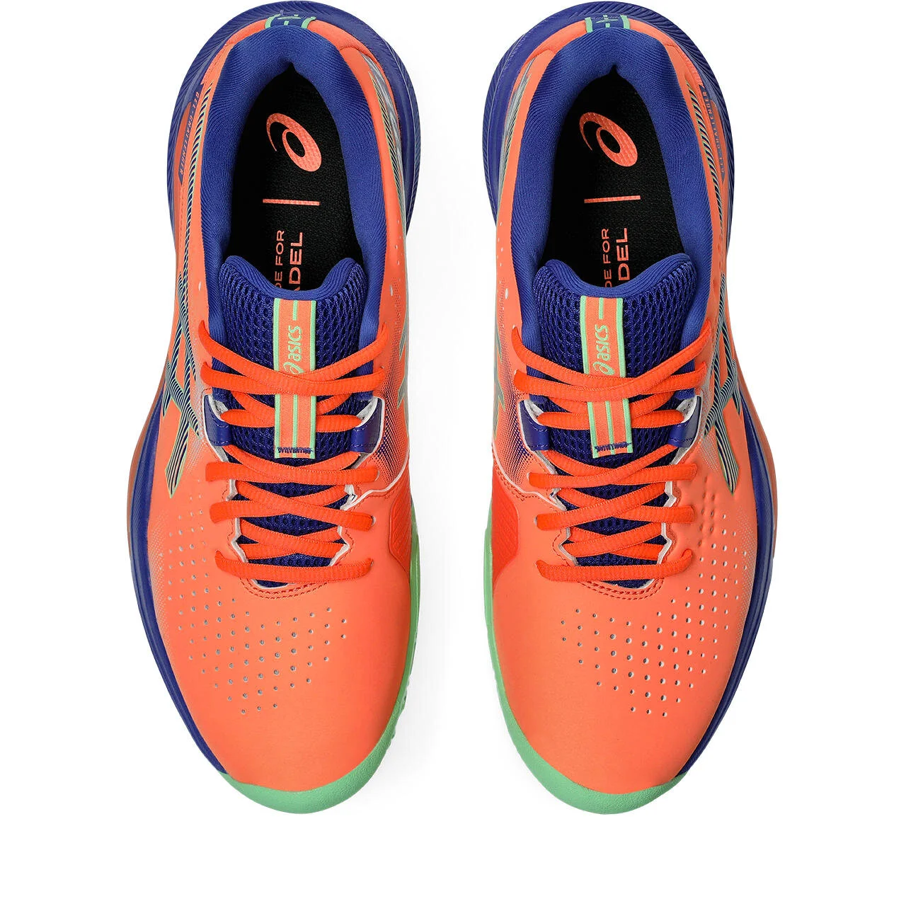 ASICS GEL-CHALLENGER 15 PADEL