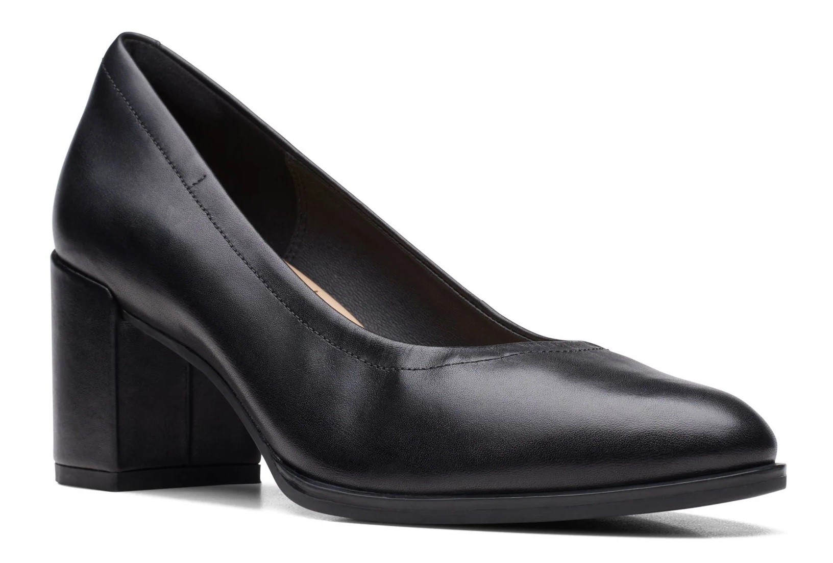 CLARKS FREVA 55 COURT