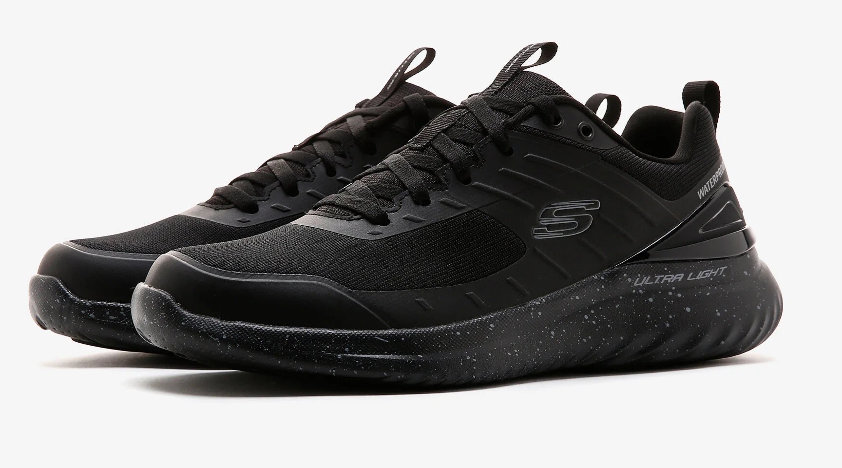 SKECHERS BOUNDER 2.0-IONIZED