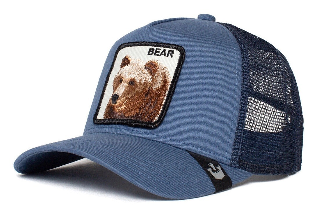 GOORIN BROS 101-1034 - BLUE