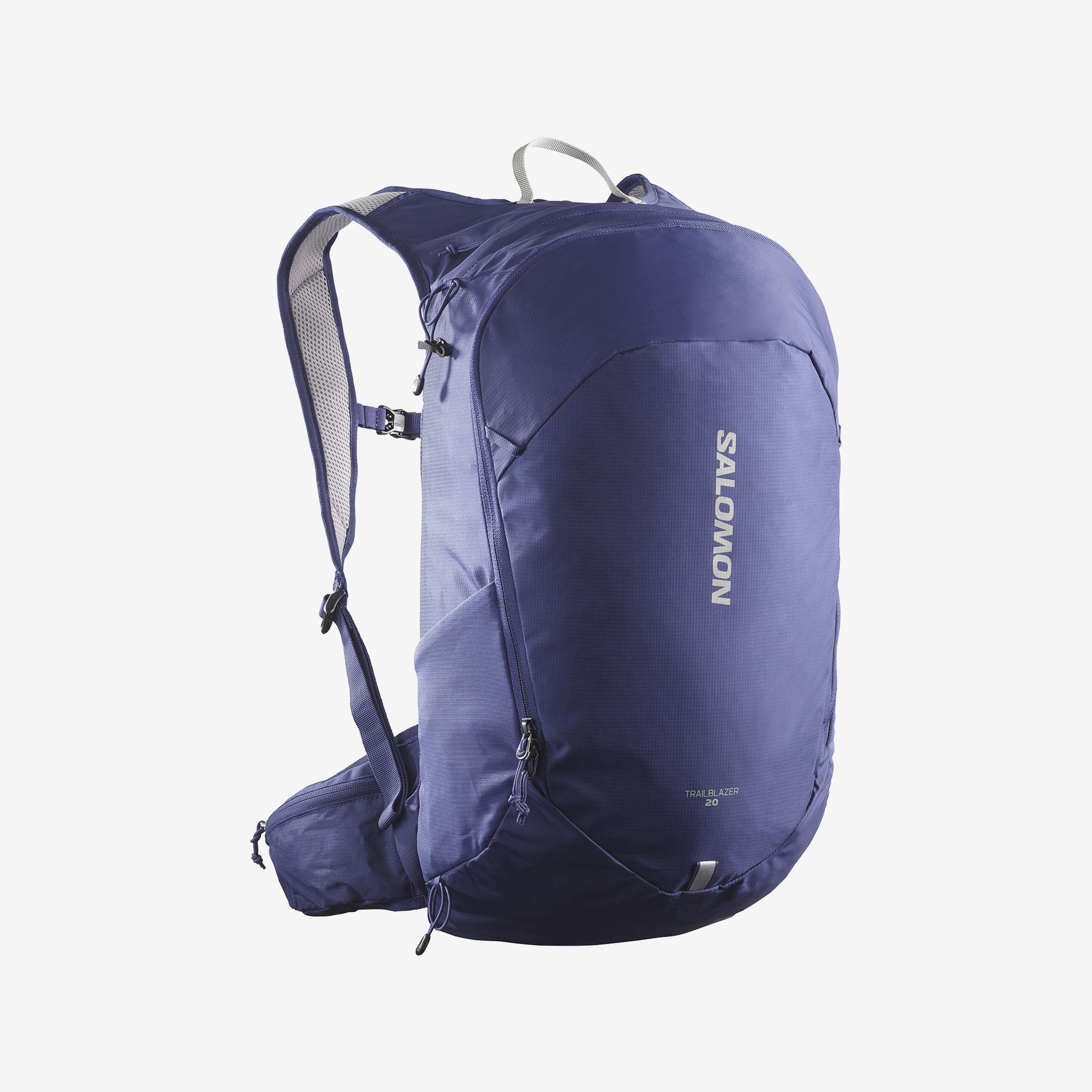 SALOMON TRAILBLAZER 20 - BLUE