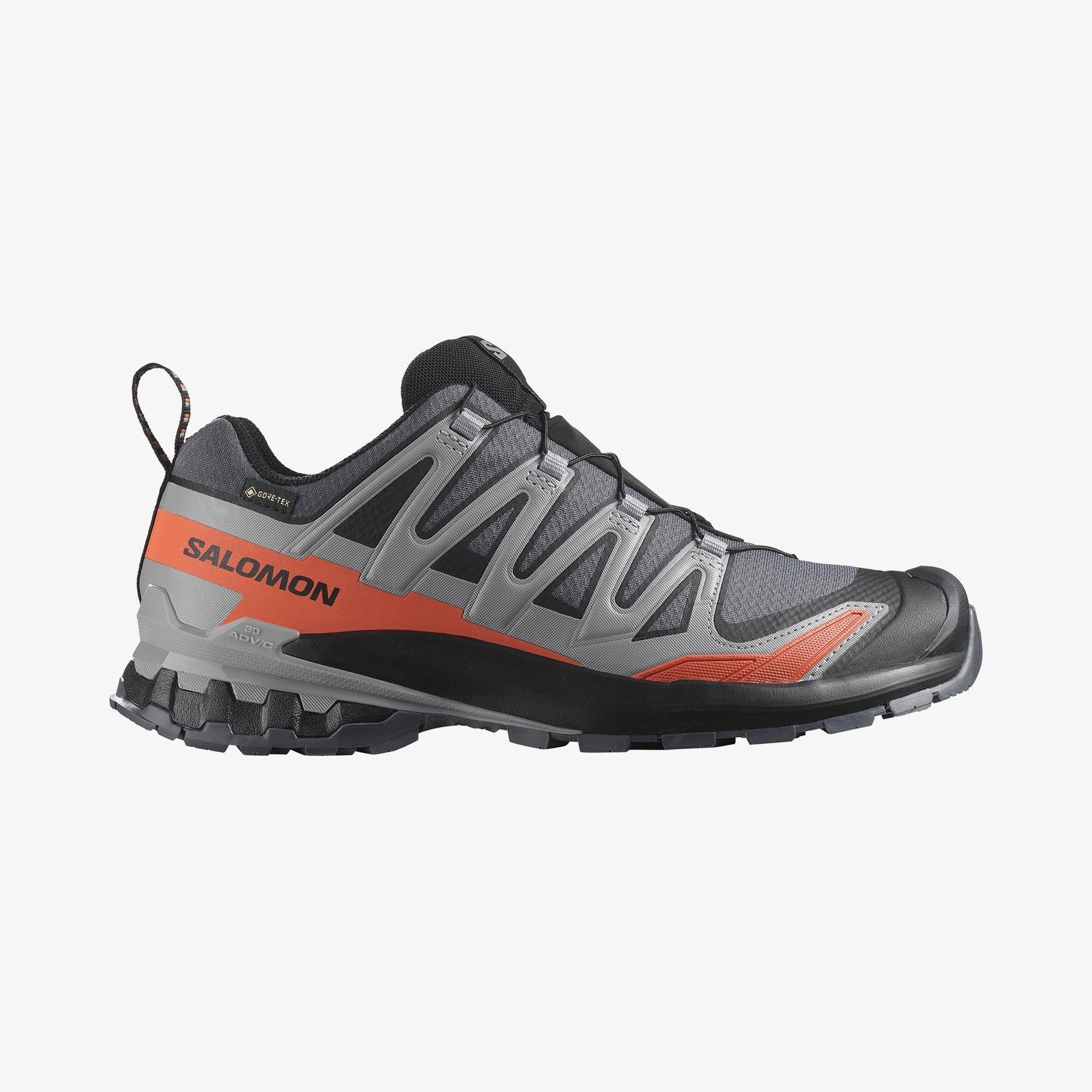 SALOMON XA PRO 3D V9 GTX - TURBUL