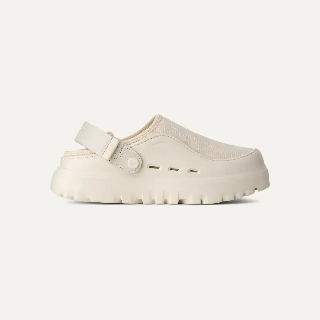 UGG W PEAKMOD
