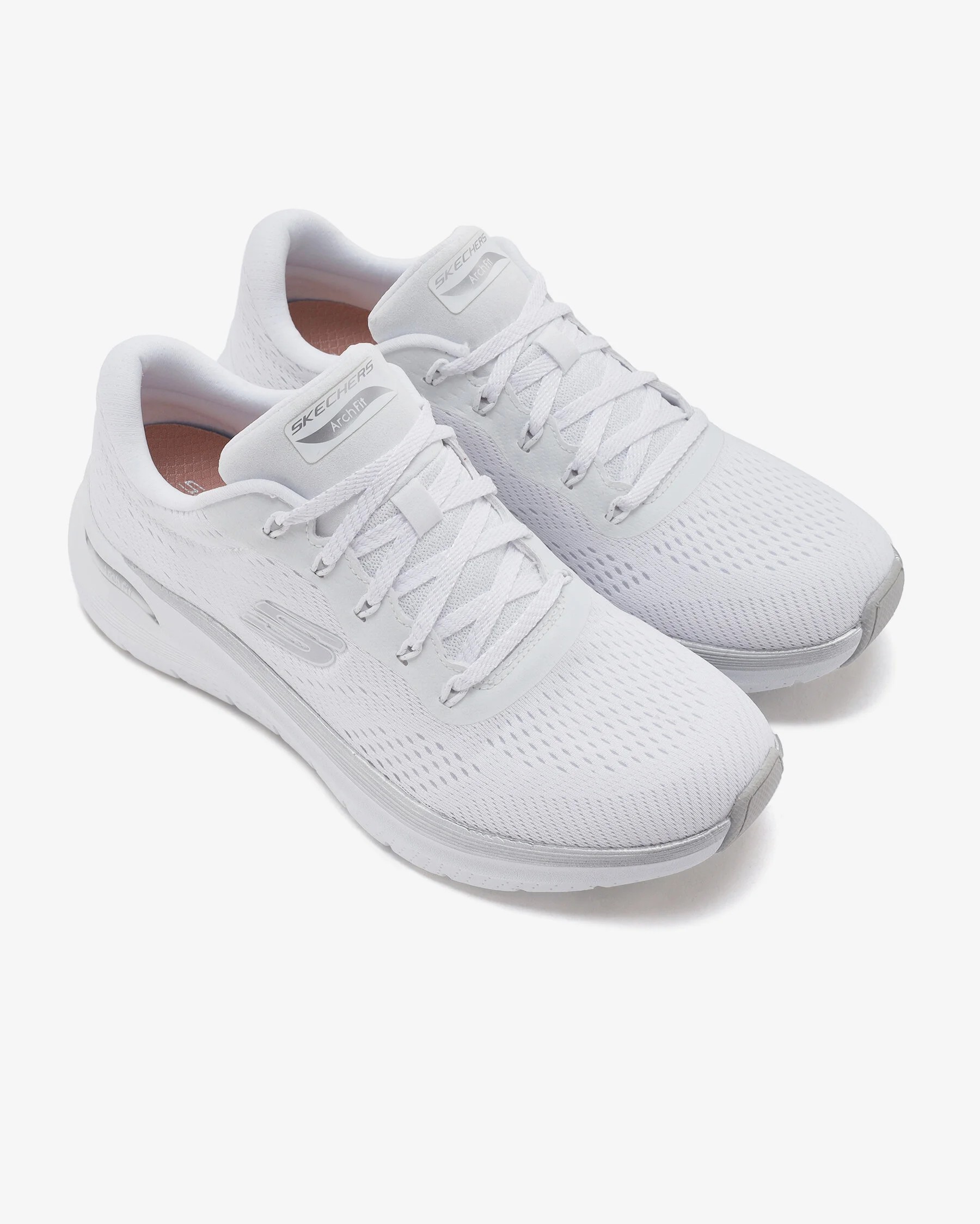 SKECHERS ARCH FIT 2.0 - GLOW THE DISTANCE