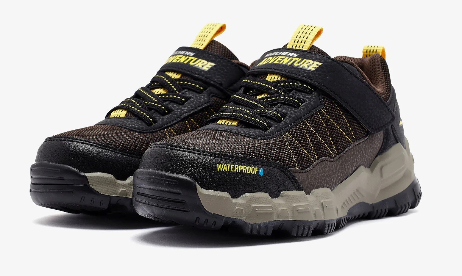 SKECHERS ADVENTURE TRACK