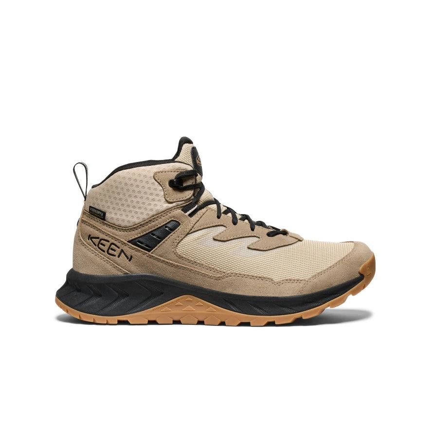 KEEN HIGHTRAIL - BRINDLE
