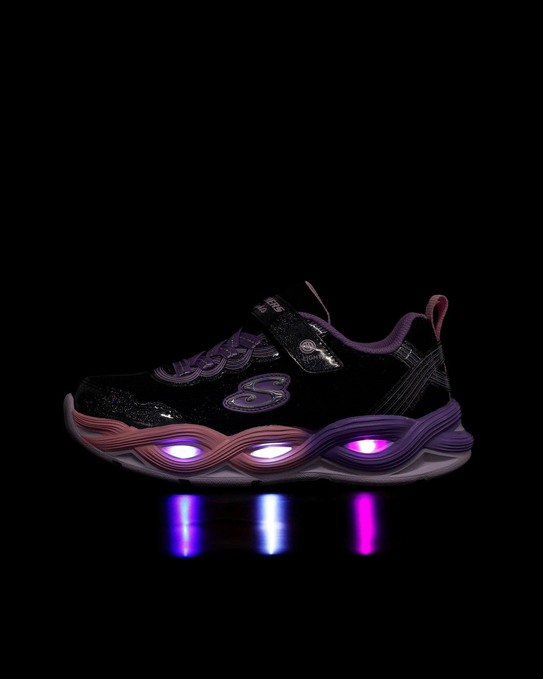 SKECHERS TWISTY GLOW