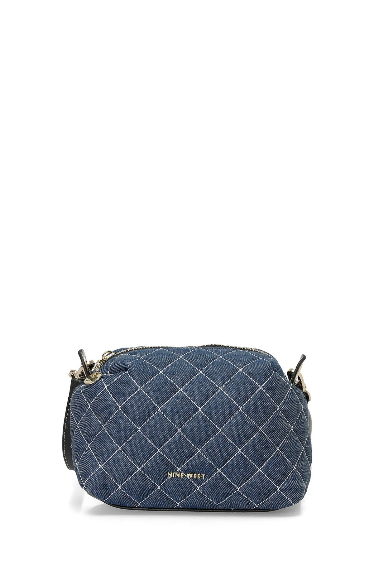 NINE WEST DIANDRAJEAN 5FX - NAVY