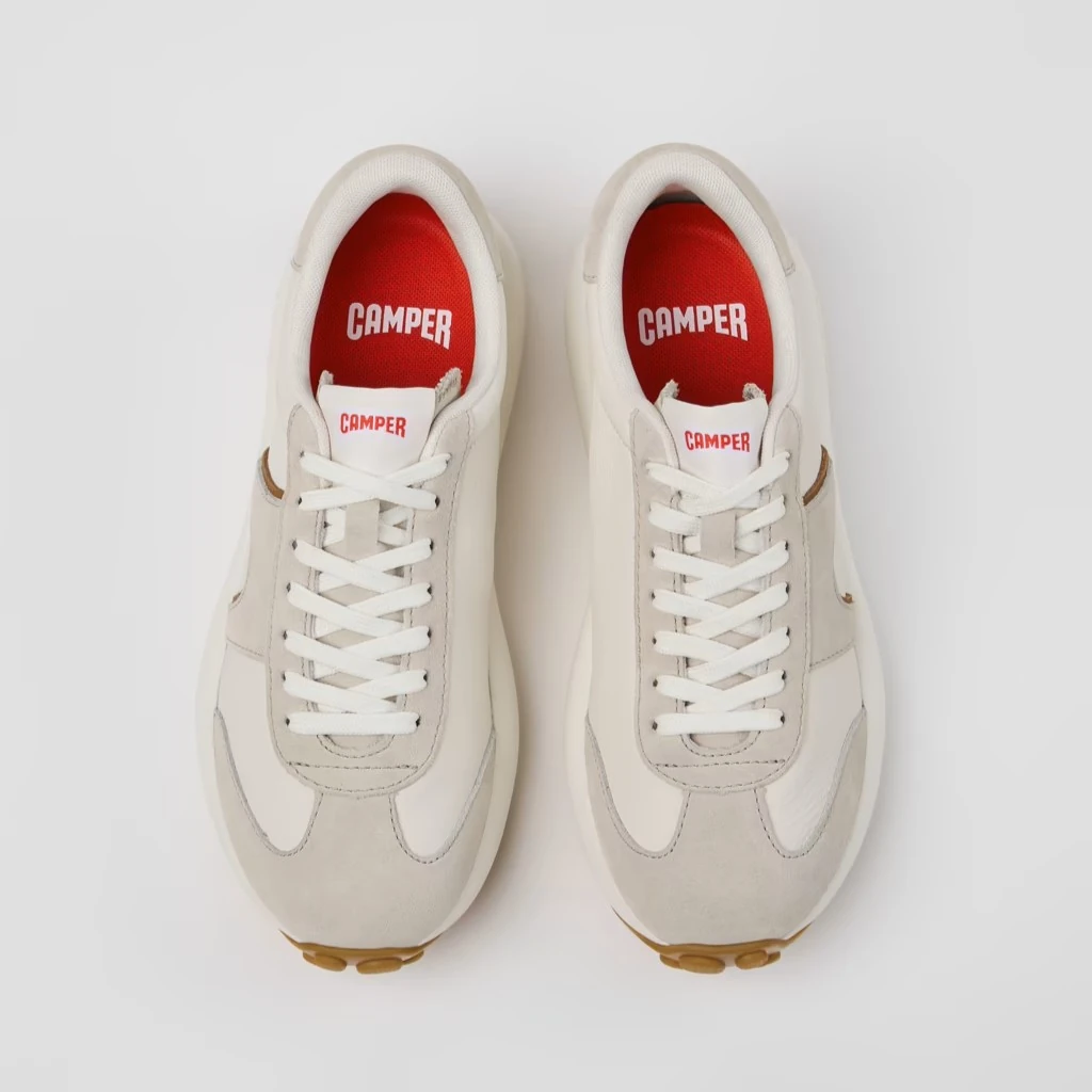 CAMPER PELOTAS ATHENS