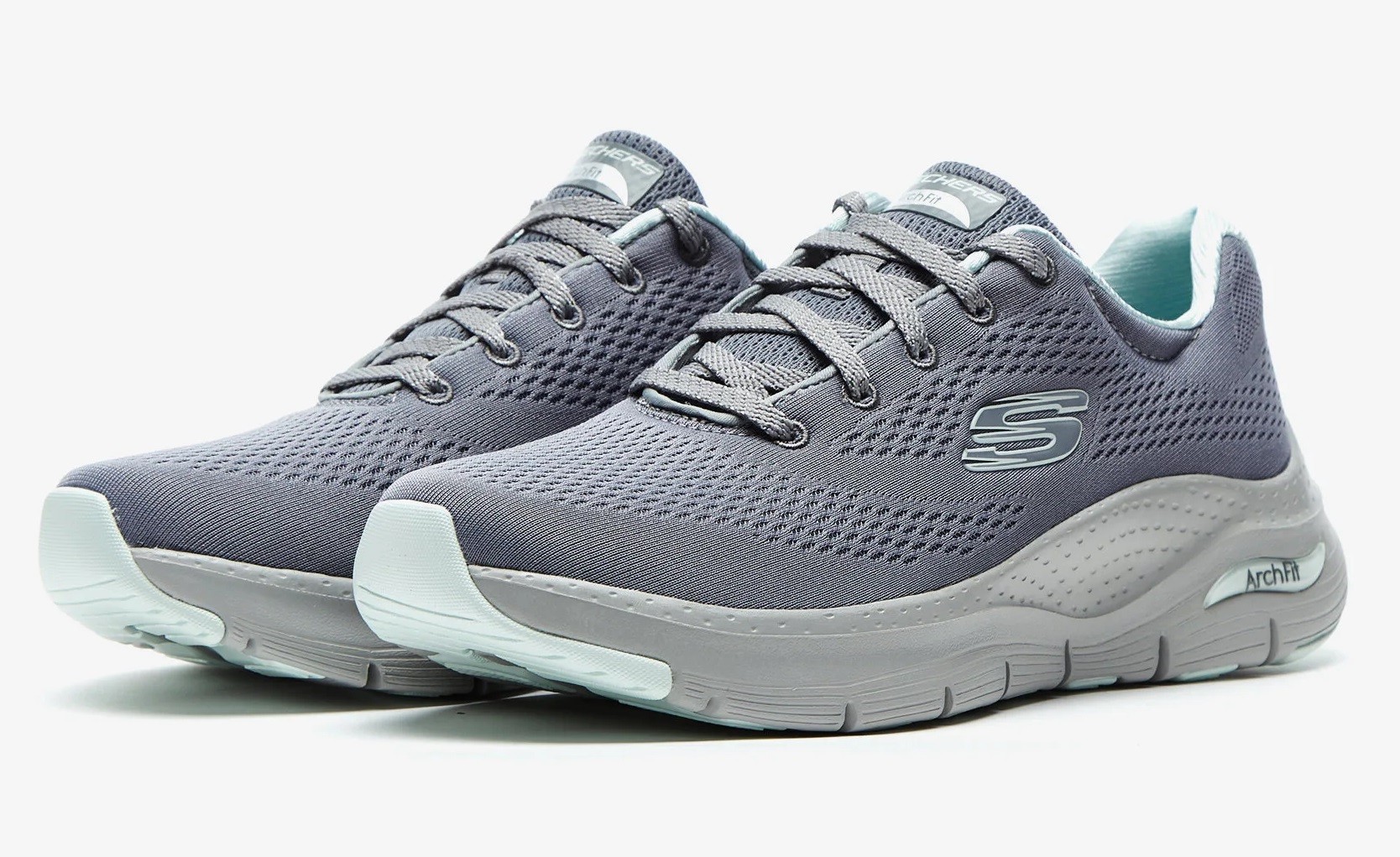 SKECHERS ARCH FİT - BİG APPEAL
