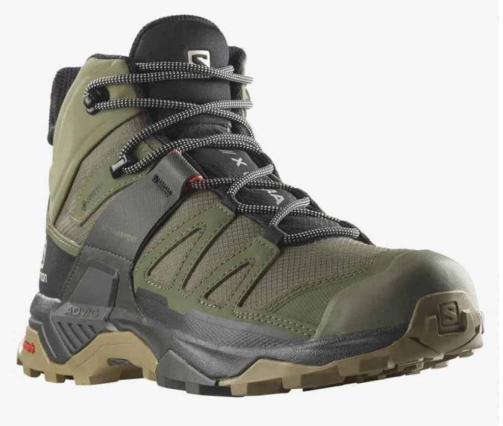 SALOMON X ULTRA 4 MID GTX