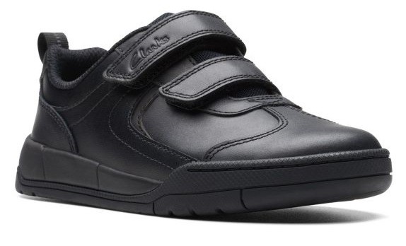 CLARKS KICK PACE K