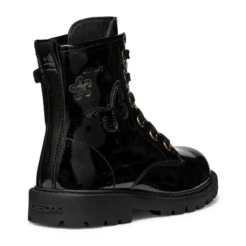 GEOX J SHAYLAX GIRL A J56EXA